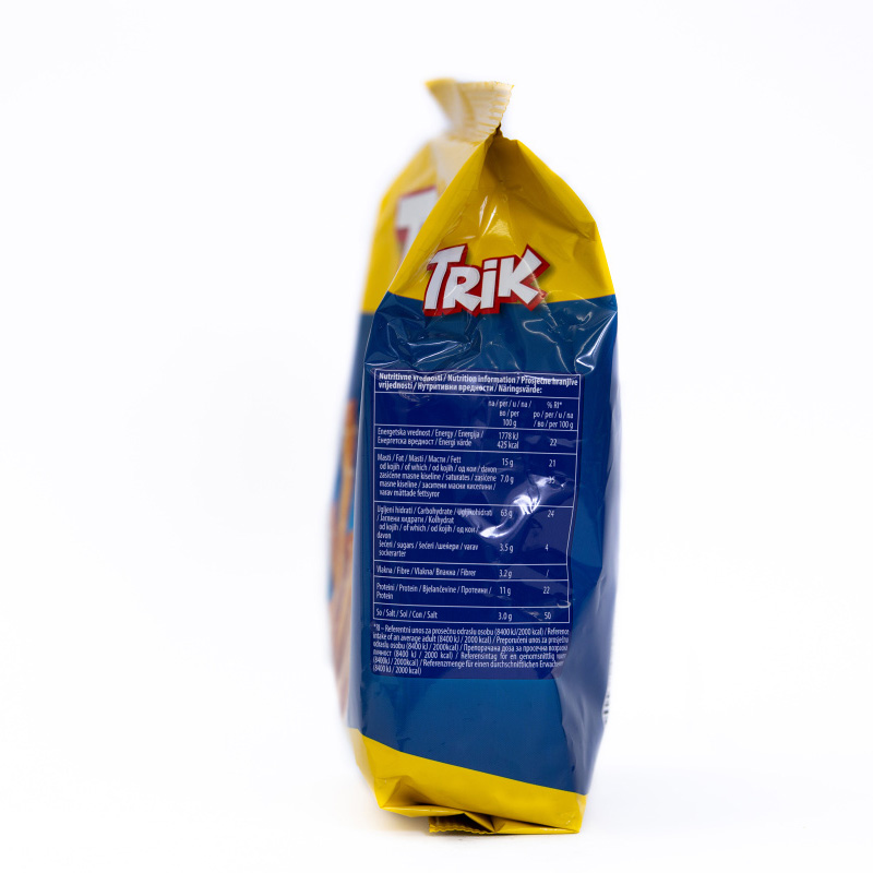 Štapići Trik 200g