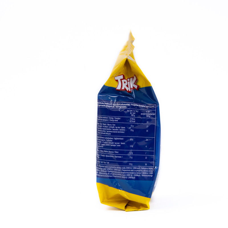 Štapići Trik 100g