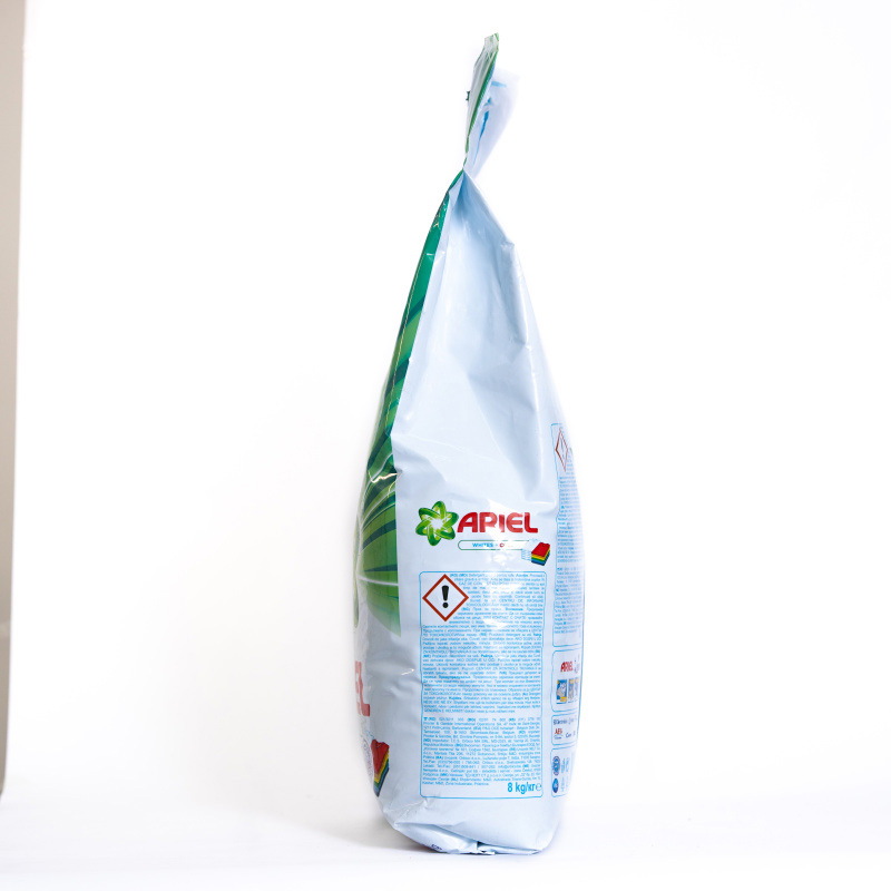 Deterdžent Ariel white&amp;color 8kg 