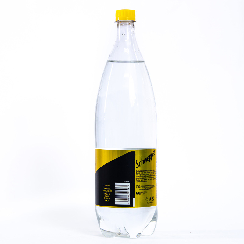 Schweppes Tonic 1,5l