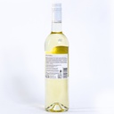 Vino belo Aleksandria 0,75l