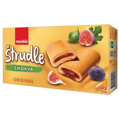 Strudla smokva Medela