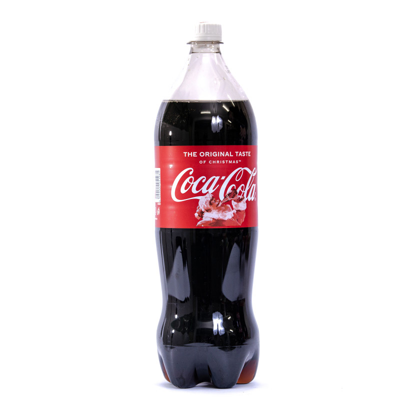 Coca Cola 2l