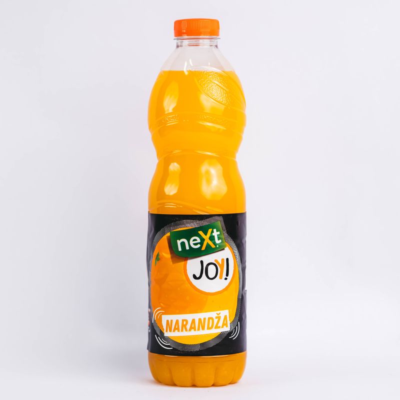 SOK 1.5L NARANDZA NEXT JOY
