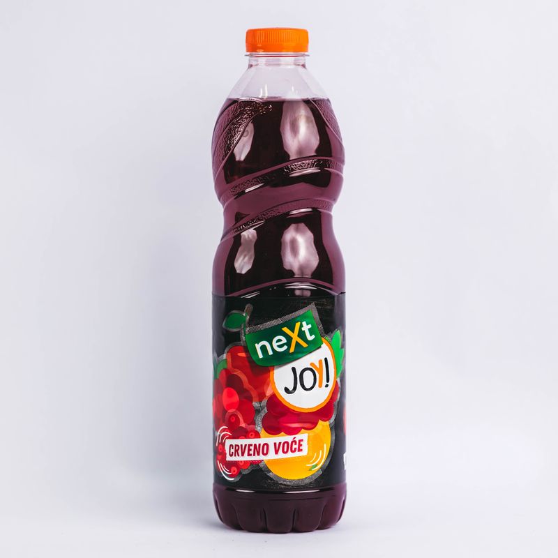 Next Joy 0,5l Višnja