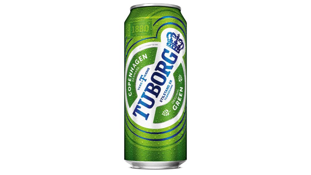 PIVO TUBORG 0.5L