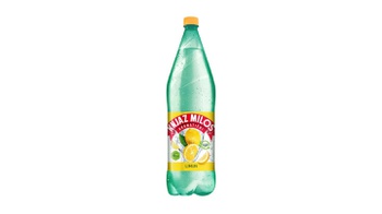 Knjaz Milos sa Ukusom Limuna 1,25l