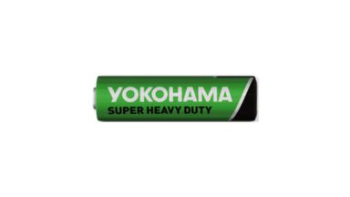 Yokohama baterije AAA komad