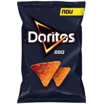 Doritos Taco BBQ 90g