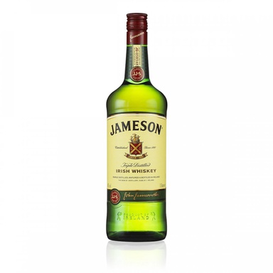 Jameson Whiskey 1l