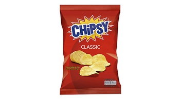 Čips Chipsy Classic 90g