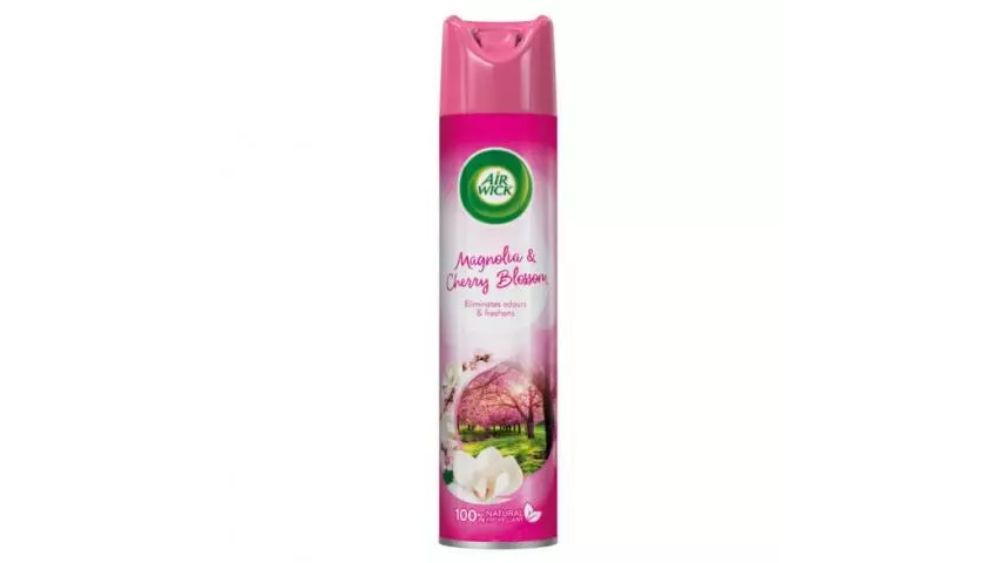 Air Wick osveživac prostorija Maglojia i Cherry Blossom 250ml