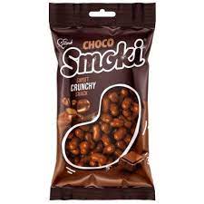 COKO SMOKI 80g STARK