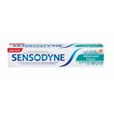 Pasta za zube Sensodyne advance clean 75ml