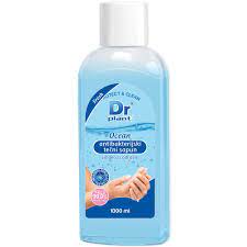 Dr. Plant Antibacterial tečni sapun 1l