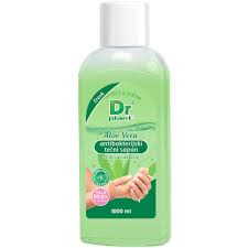 DR. Plant Aloe vera tečni sapun 1l
