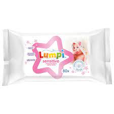VL MARAMICE LUMPY SENSITIVE 80/1