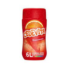 Cedevita Crvena Narandža 455g