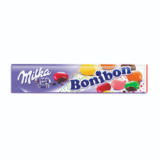 Bombone Bonibon 24,3g Milka