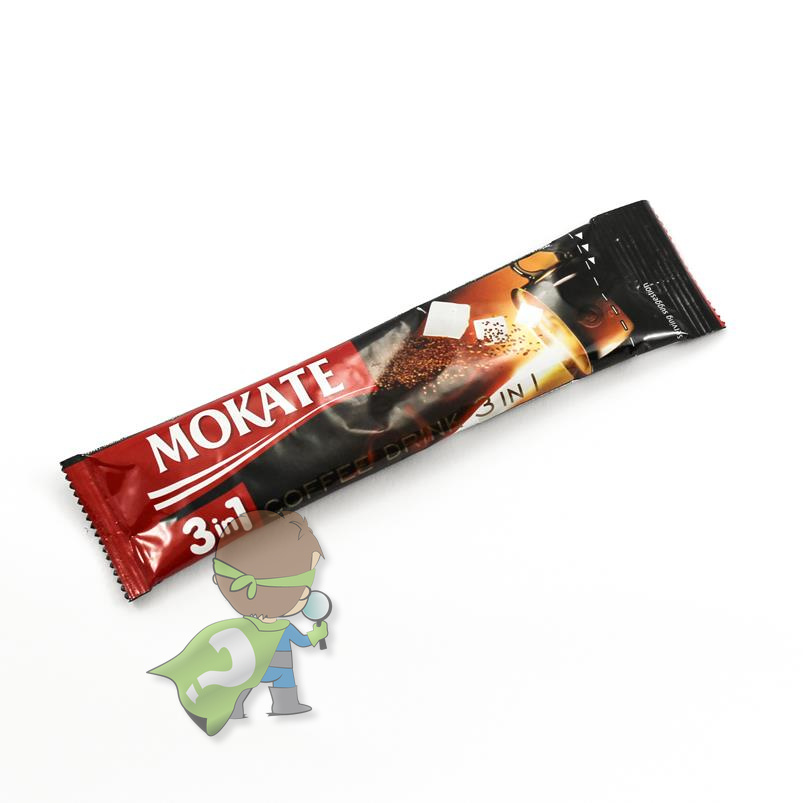 Mokate 3u1 24/1