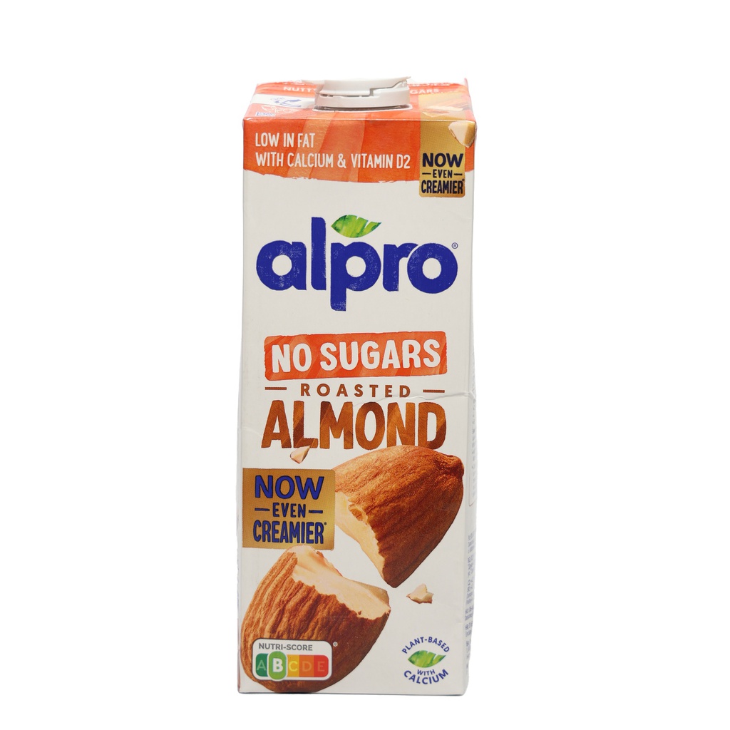 Bademovo Mleko Alpro 1l