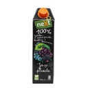 SOK 1L MOCNE BOBICE PREMIUM 100% NEXT