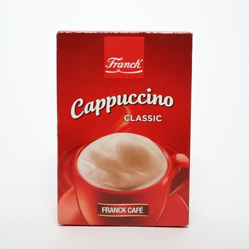 Cappuccino Classic 8/1