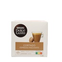 KAPSULE DOLCE GUSTO CORTADO