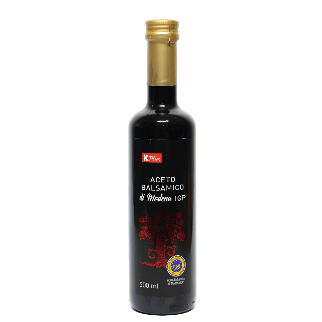 Balzamiko Sirće K Plus 0,5l