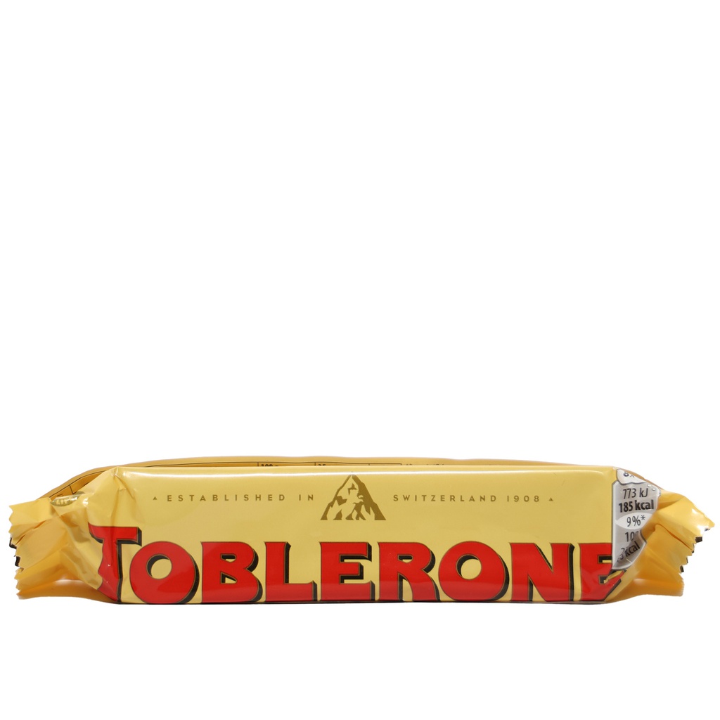 Čokolada Toblerone 35g