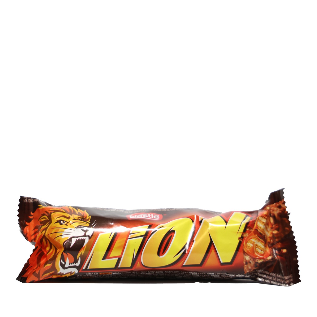 Čokoladica Lion 42g