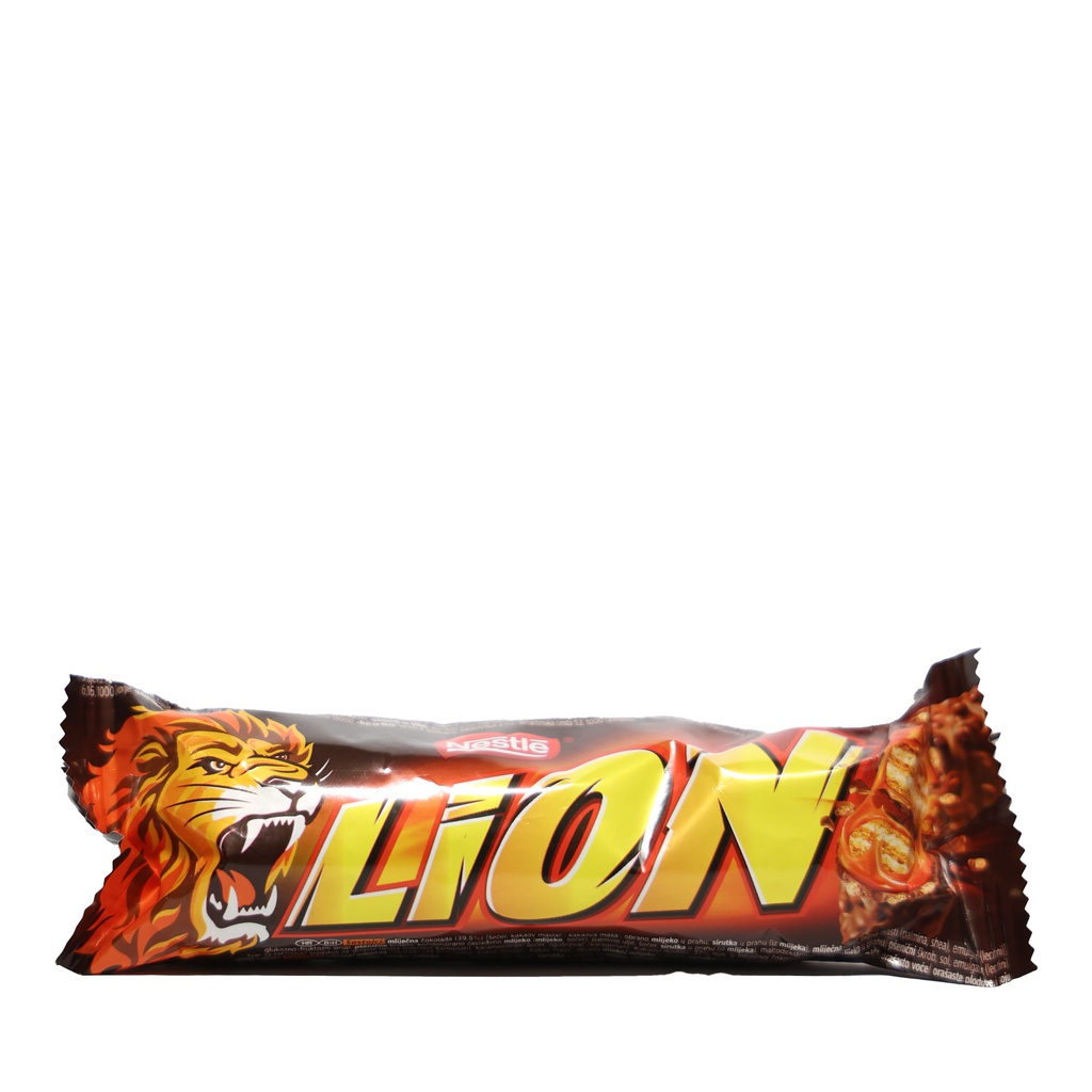 BAR LION 42g