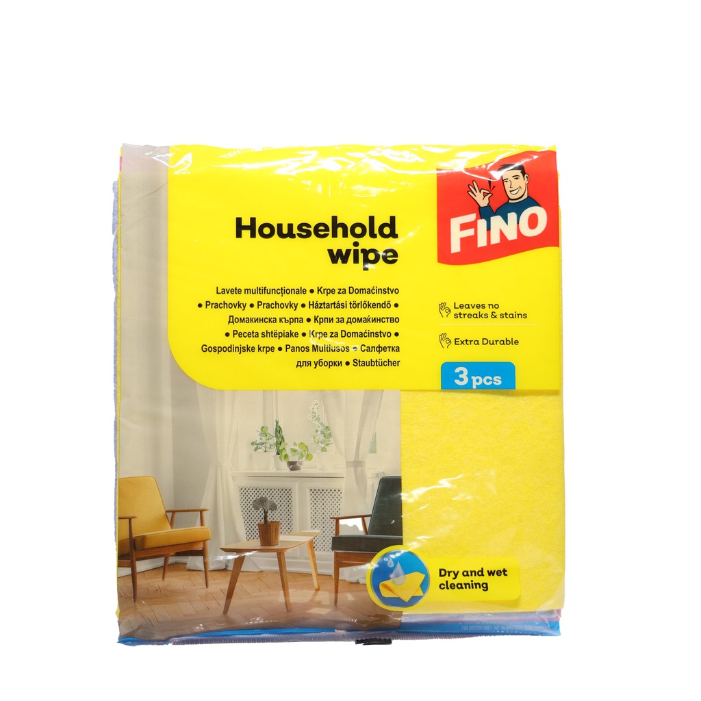 KRPA ZA DOMAĆINSTVO FINO 3/1