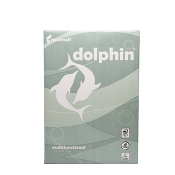 Fotokopir Papir A4 Dolphin 500/1