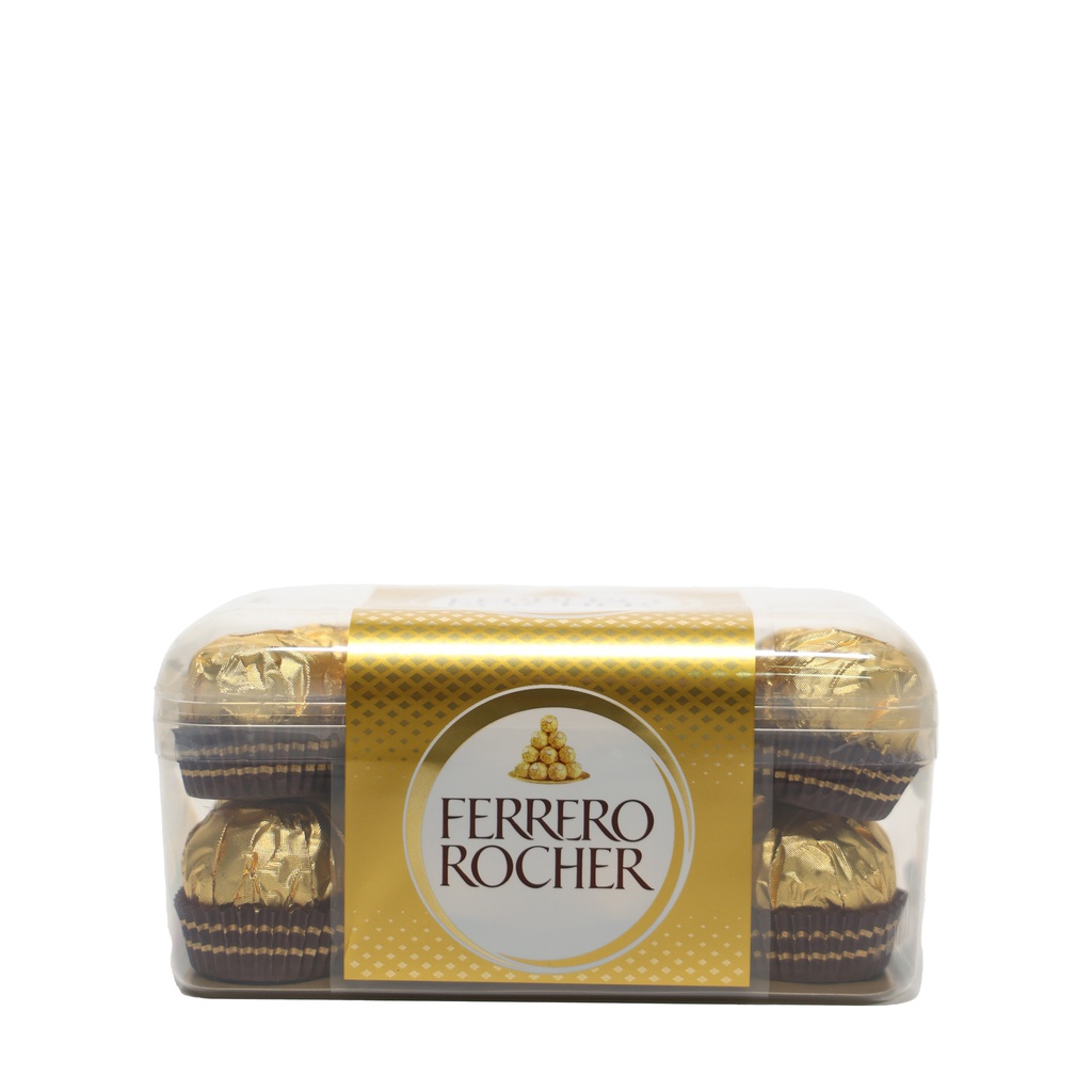 Ferrero Rocher Bombonjera 375g