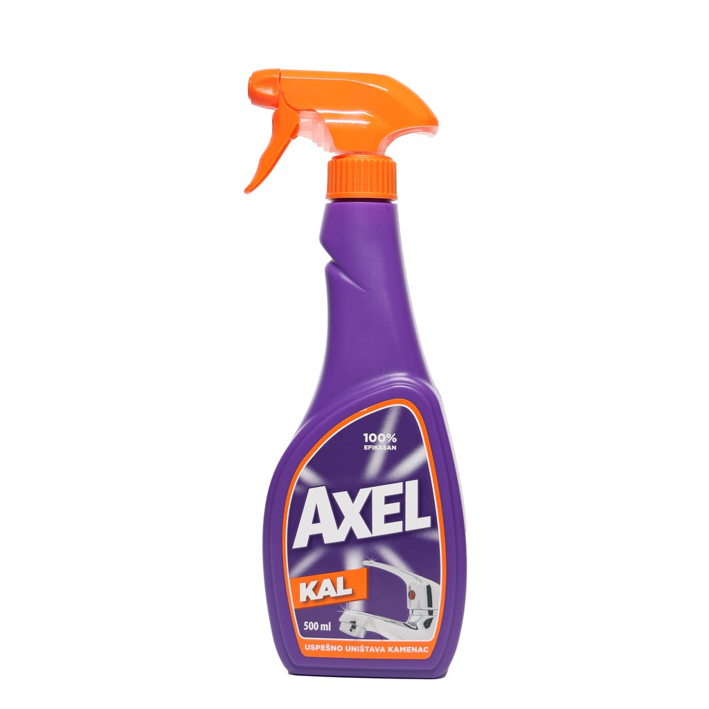 SRED AXEL KAL ZA KAMENAC 500ml