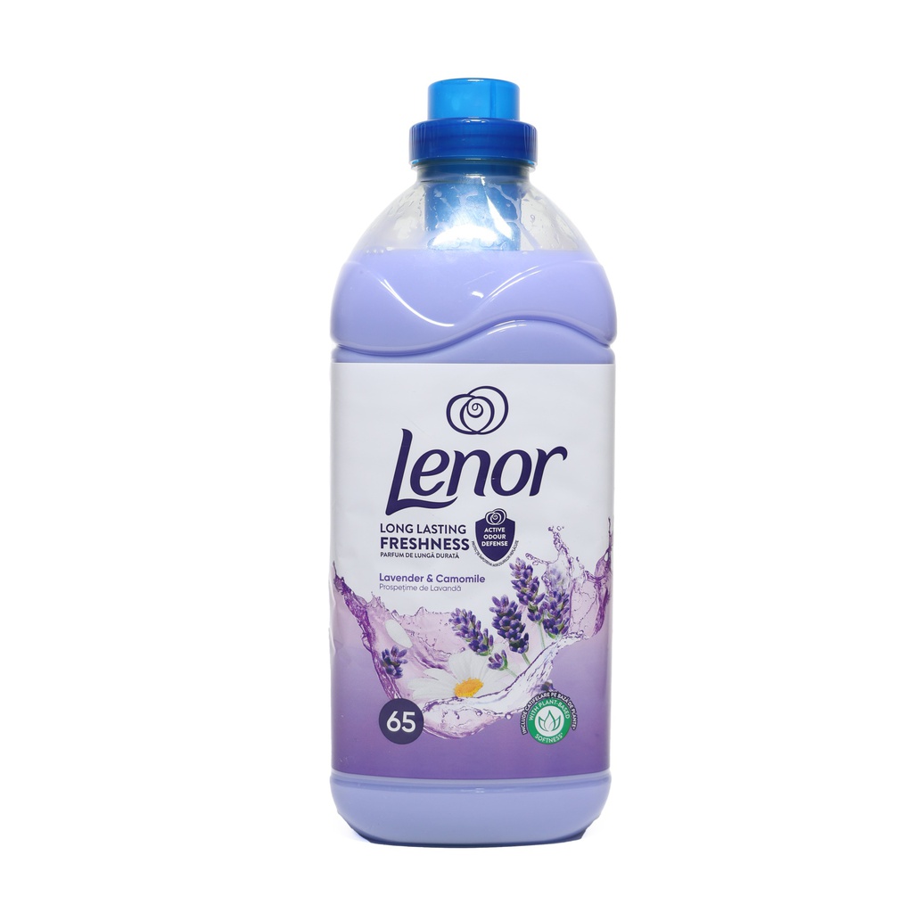 Omekšivač Lenor Lavender and Camomile 1.625ml