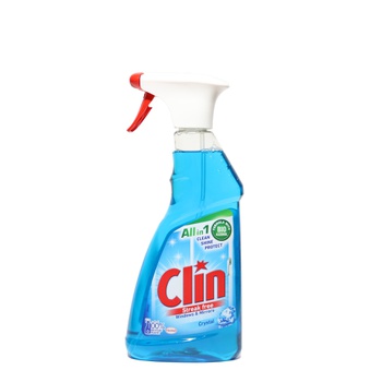 Clin Blue sa pumpicom 500ml