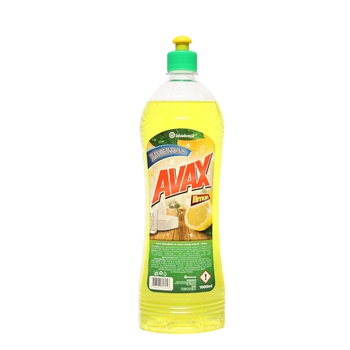 Tečnost za Sudove Limun Avax 1l