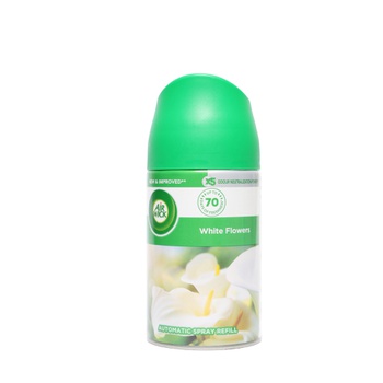 Osveživač vazduha dopuna White Flowers Air Wick 250ml