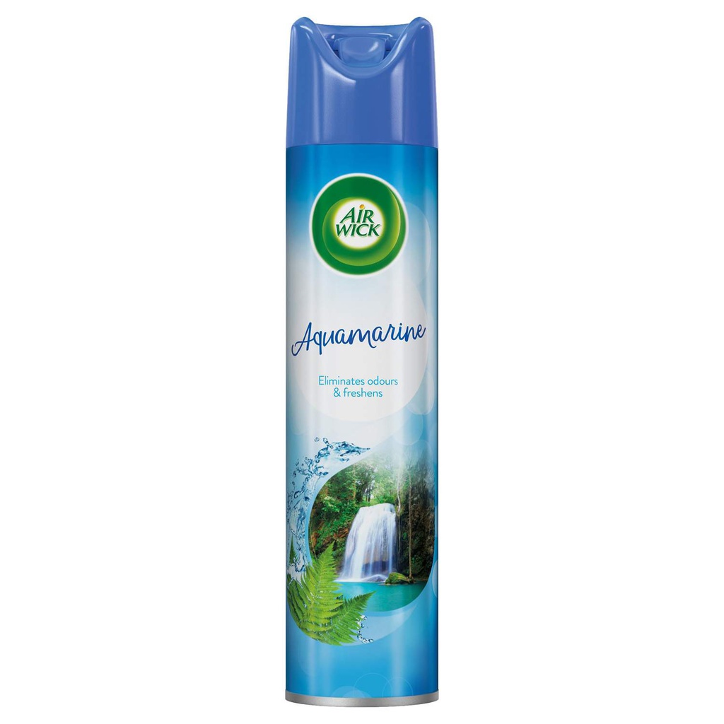 Air Wick Aquamarine 300ml