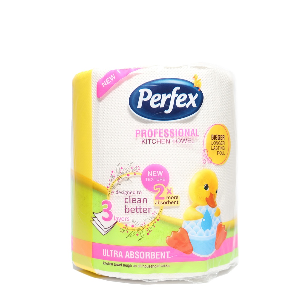 UBRUS PERFEX PROFFESIONAL 3sl