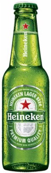0.25L HEINEKEN PIVO SVETLO NB