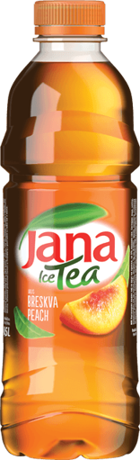 0.5L JANA LEDENI CAJ BRESKVA JAMNICA