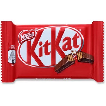 BAR KIT KAT 4F 41,5G NESTLE