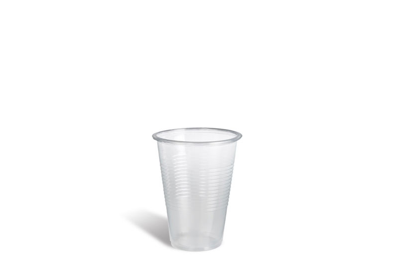 Motospeed čaša plastična 180ml