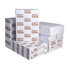 FOT A4 PPC PAPIR ZA STAMPANJE