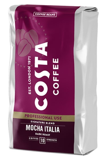 KAFA COSTA PRO SIGNATURE DARK BN 1kg