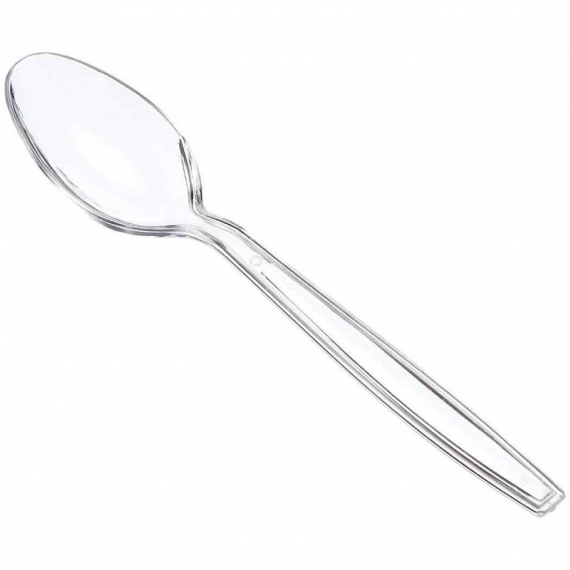 Kašika premium transparentna 100/1