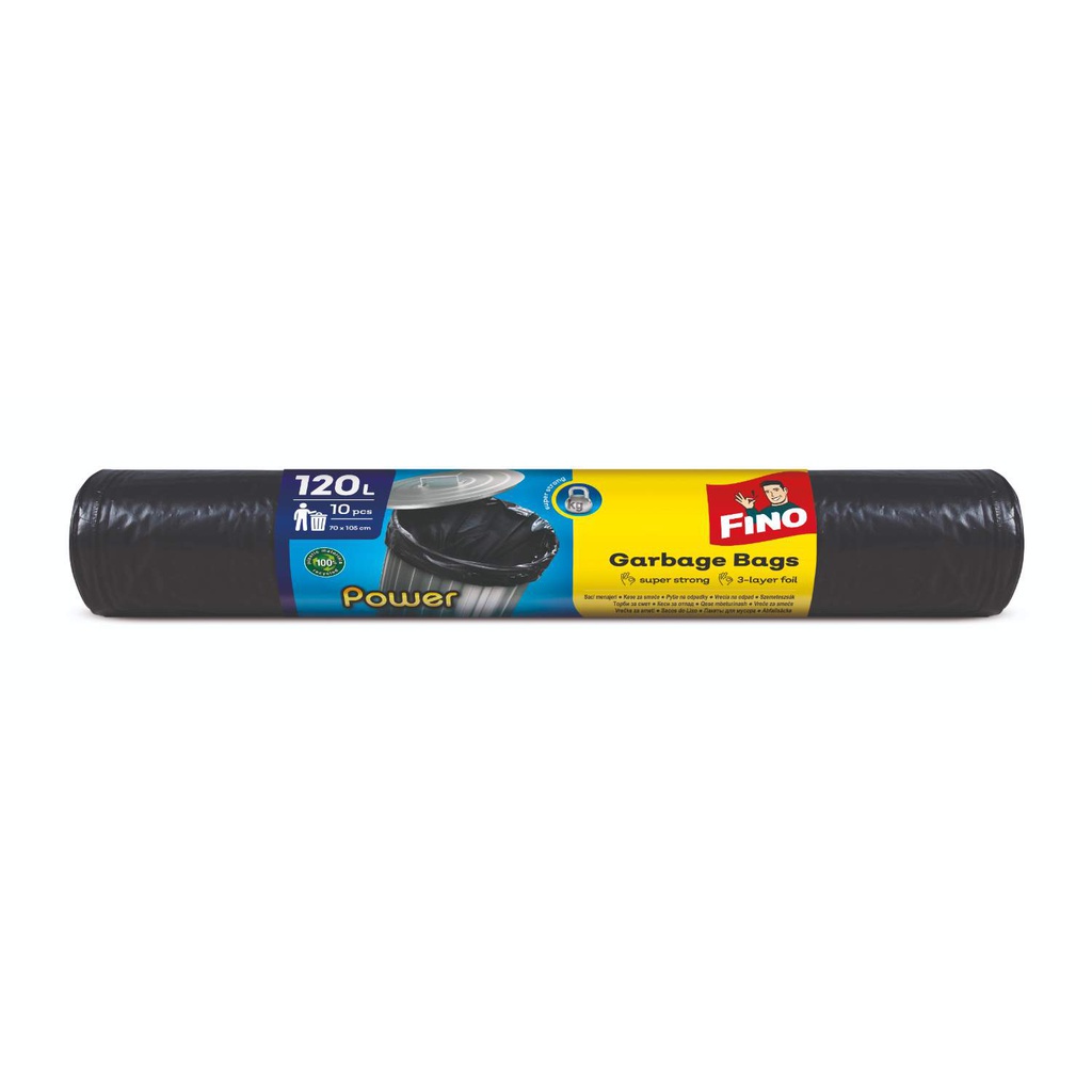 KESE SMECE 120L BEZ TRAKE LD 10/1 FINO